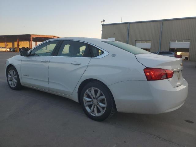 Photo 1 VIN: 2G1105SAXJ9153573 - CHEVROLET IMPALA LT 