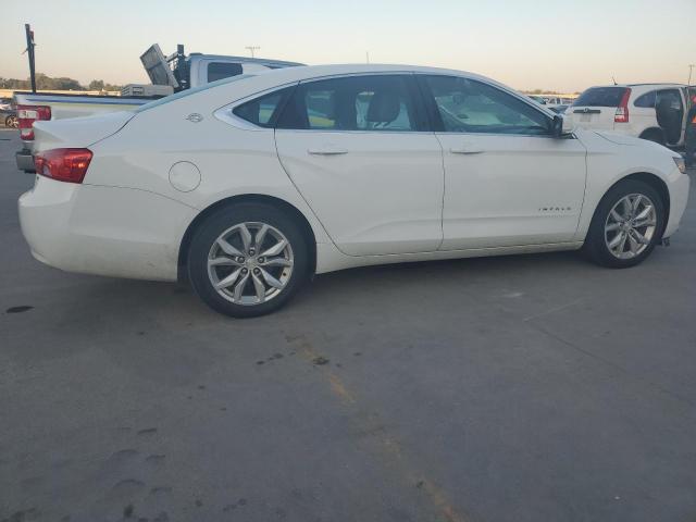 Photo 2 VIN: 2G1105SAXJ9153573 - CHEVROLET IMPALA LT 