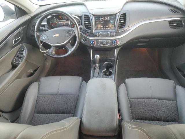 Photo 7 VIN: 2G1105SAXJ9153573 - CHEVROLET IMPALA LT 