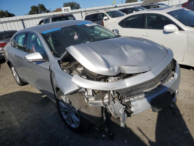 Photo 3 VIN: 2G1105SAXJ9155498 - CHEVROLET IMPALA LT 