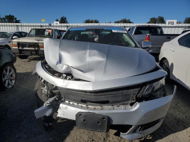 Photo 4 VIN: 2G1105SAXJ9155498 - CHEVROLET IMPALA LT 