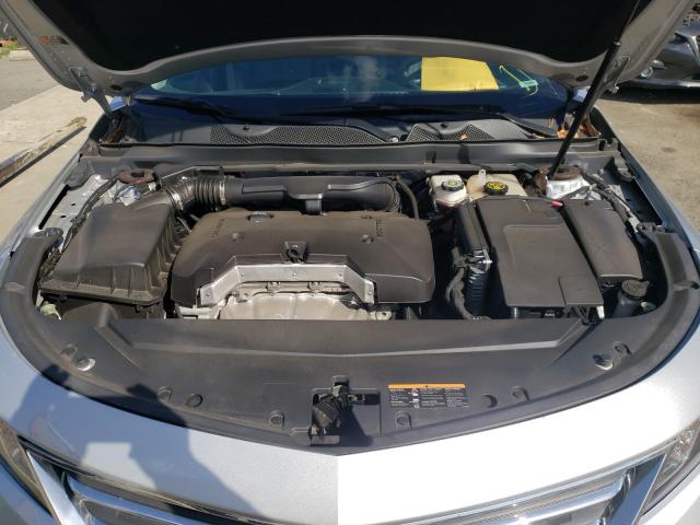 Photo 6 VIN: 2G1105SAXJ9161544 - CHEVROLET IMPALA LT 