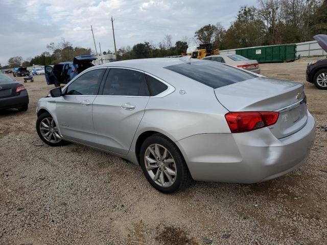 Photo 1 VIN: 2G1115S30G9102607 - CHEVROLET IMPALA 