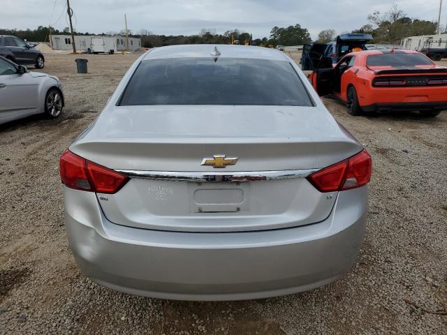 Photo 5 VIN: 2G1115S30G9102607 - CHEVROLET IMPALA 