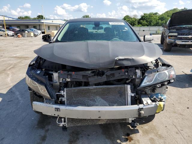 Photo 4 VIN: 2G1115S30G9118564 - CHEVROLET IMPALA 