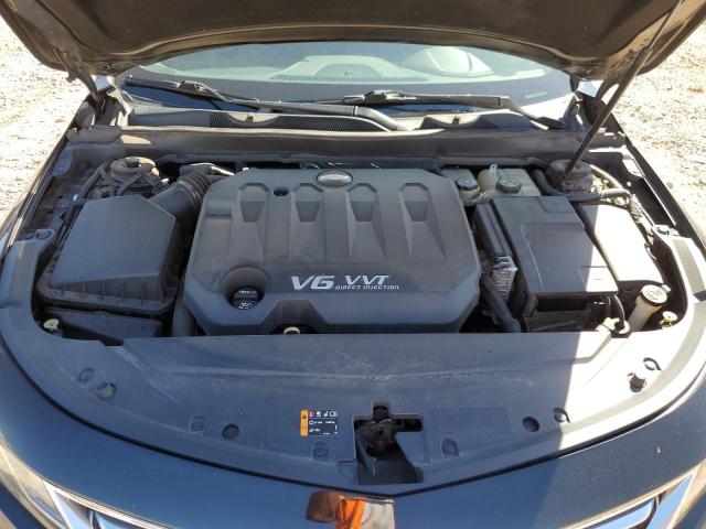 Photo 10 VIN: 2G1115S30G9123280 - CHEVROLET IMPALA LT 