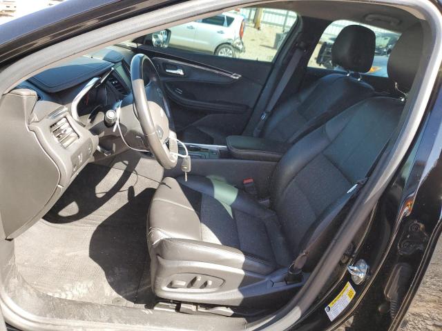 Photo 6 VIN: 2G1115S30G9123280 - CHEVROLET IMPALA LT 