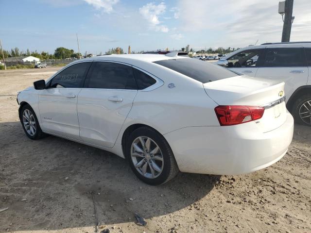 Photo 1 VIN: 2G1115S30G9125689 - CHEVROLET IMPALA LT 