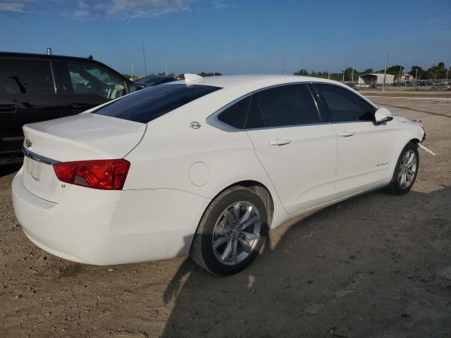 Photo 2 VIN: 2G1115S30G9125689 - CHEVROLET IMPALA LT 