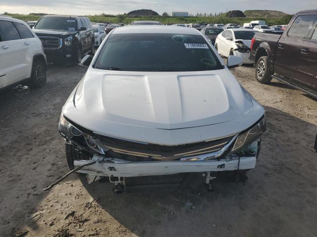 Photo 4 VIN: 2G1115S30G9125689 - CHEVROLET IMPALA LT 