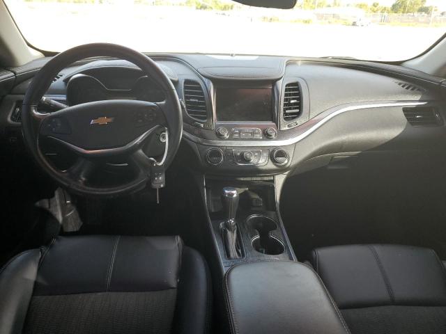 Photo 7 VIN: 2G1115S30G9125689 - CHEVROLET IMPALA LT 