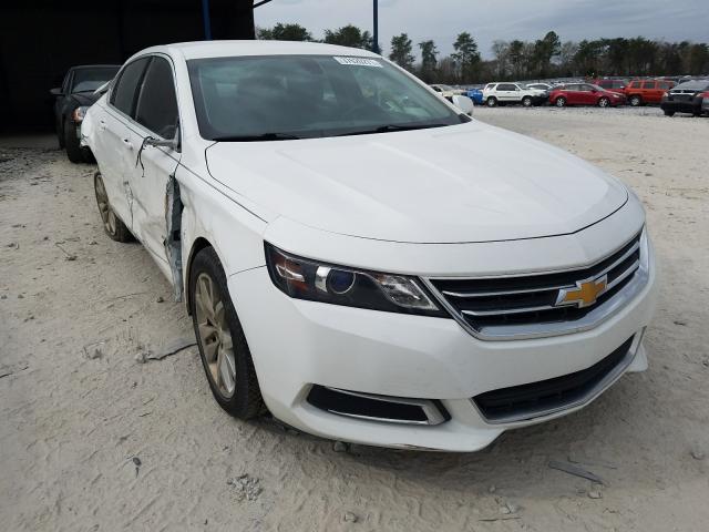 Photo 0 VIN: 2G1115S30G9128866 - CHEVROLET IMPALA LT 