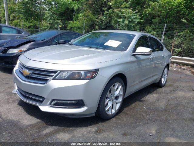 Photo 1 VIN: 2G1115S30G9141259 - CHEVROLET IMPALA 