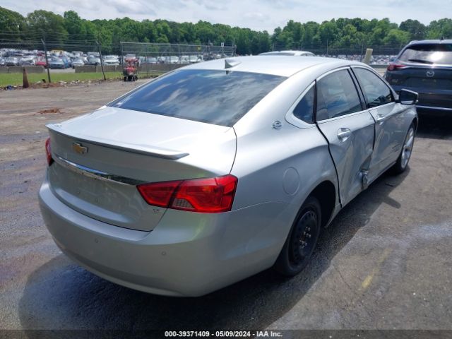 Photo 3 VIN: 2G1115S30G9141259 - CHEVROLET IMPALA 