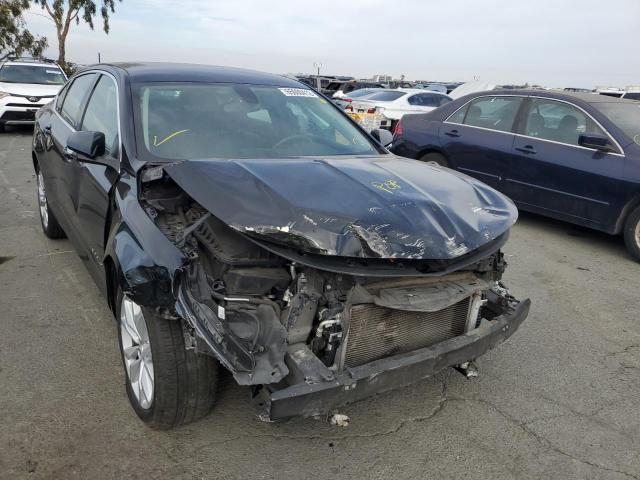 Photo 0 VIN: 2G1115S30G9142282 - CHEVROLET IMPALA LT 