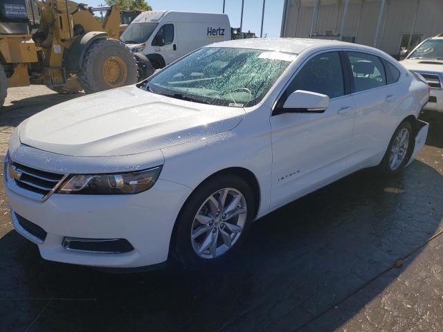 Photo 1 VIN: 2G1115S30G9145103 - CHEVROLET IMPALA LT 