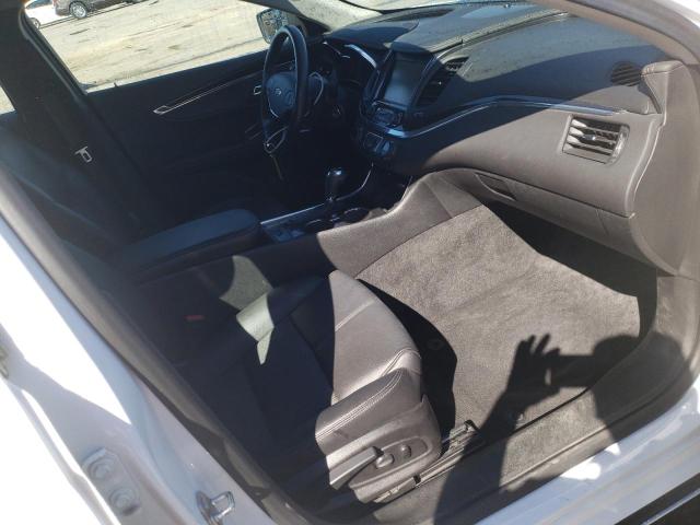 Photo 4 VIN: 2G1115S30G9145103 - CHEVROLET IMPALA LT 