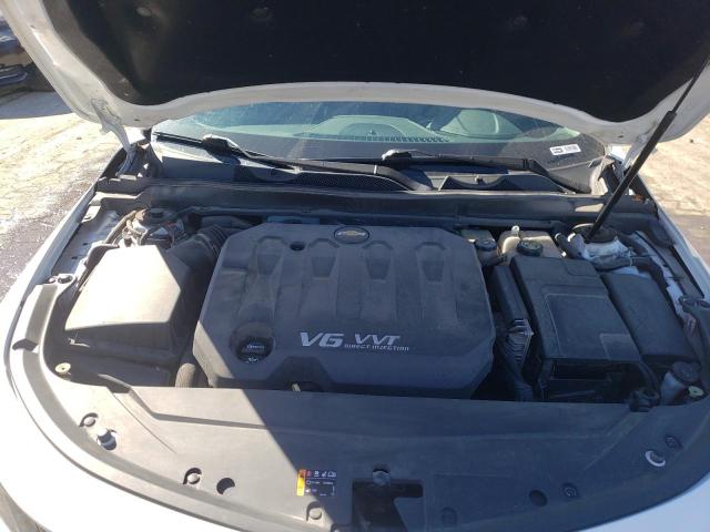 Photo 6 VIN: 2G1115S30G9145103 - CHEVROLET IMPALA LT 