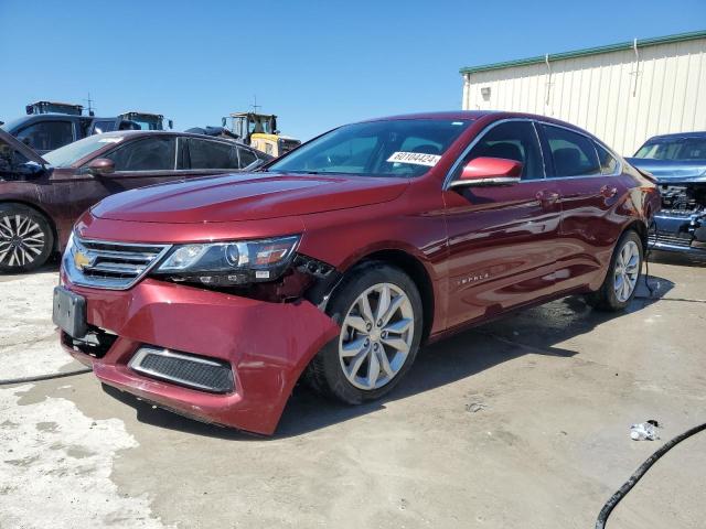 Photo 0 VIN: 2G1115S30G9148860 - CHEVROLET IMPALA LT 