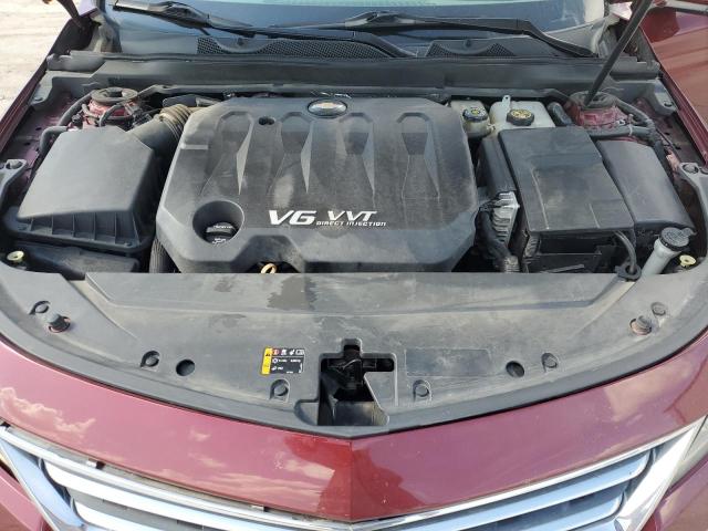 Photo 10 VIN: 2G1115S30G9148860 - CHEVROLET IMPALA LT 