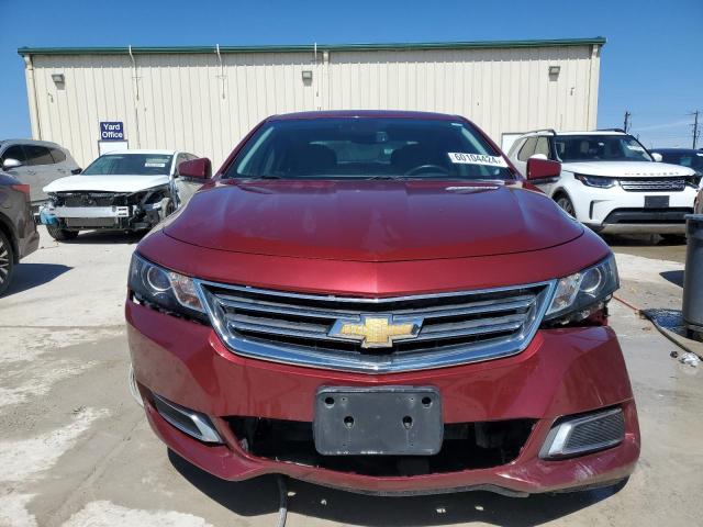 Photo 4 VIN: 2G1115S30G9148860 - CHEVROLET IMPALA LT 