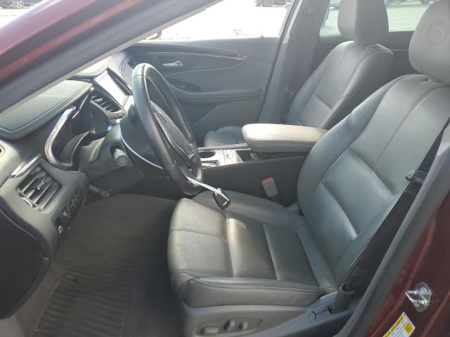 Photo 6 VIN: 2G1115S30G9148860 - CHEVROLET IMPALA LT 