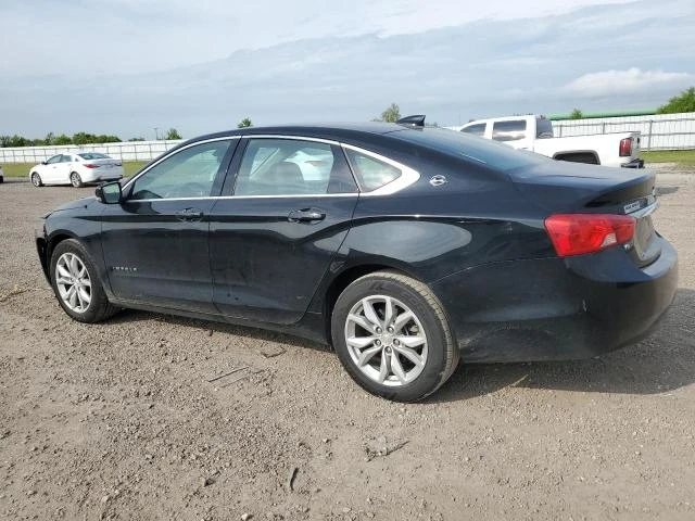 Photo 1 VIN: 2G1115S30G9149264 - CHEVROLET IMPALA LT 