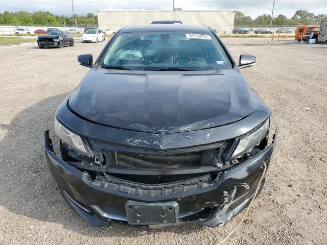 Photo 4 VIN: 2G1115S30G9149264 - CHEVROLET IMPALA LT 