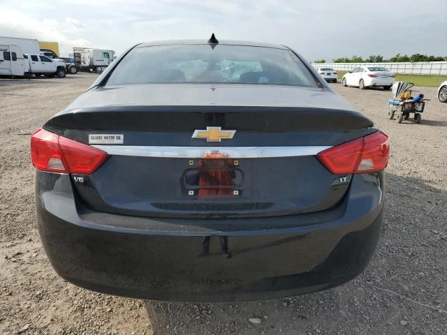 Photo 5 VIN: 2G1115S30G9149264 - CHEVROLET IMPALA LT 