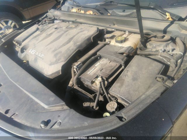 Photo 9 VIN: 2G1115S30G9152407 - CHEVROLET IMPALA 