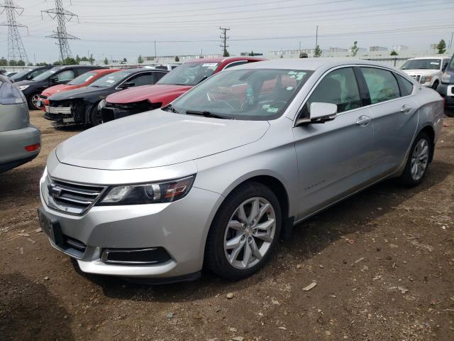 Photo 0 VIN: 2G1115S30G9153377 - CHEVROLET IMPALA LT 