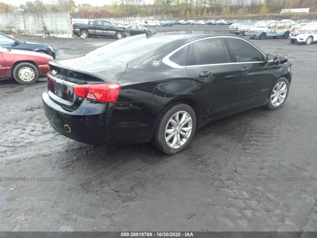 Photo 3 VIN: 2G1115S30G9156876 - CHEVROLET IMPALA 