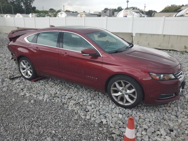 Photo 3 VIN: 2G1115S30G9168395 - CHEVROLET IMPALA LT 