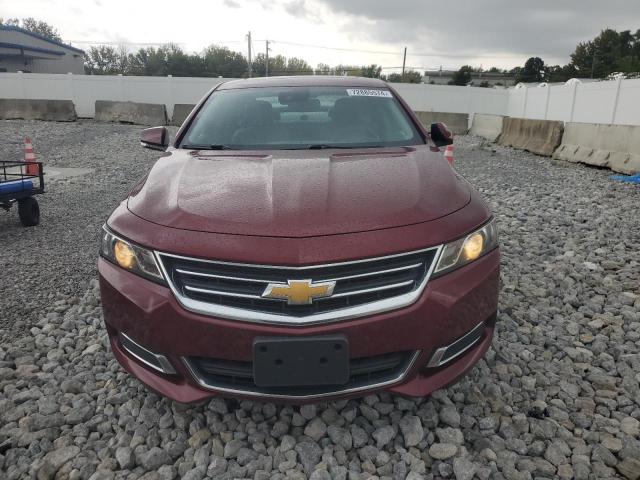 Photo 4 VIN: 2G1115S30G9168395 - CHEVROLET IMPALA LT 