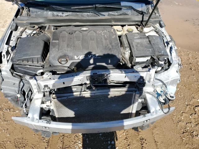 Photo 10 VIN: 2G1115S30G9180000 - CHEVROLET IMPALA LT 