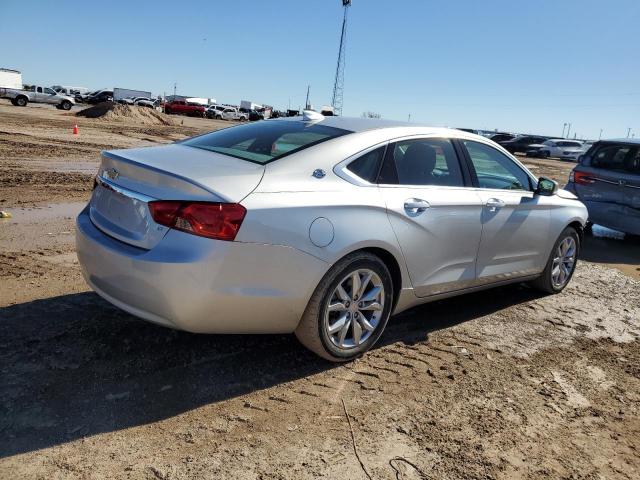 Photo 2 VIN: 2G1115S30G9180000 - CHEVROLET IMPALA LT 