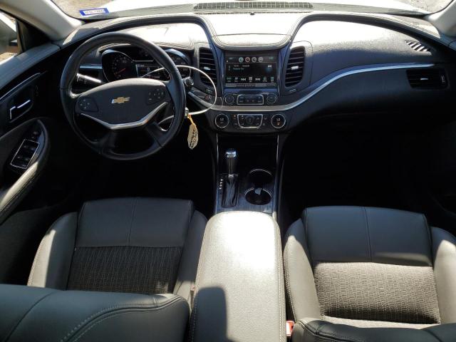 Photo 7 VIN: 2G1115S30G9180000 - CHEVROLET IMPALA LT 