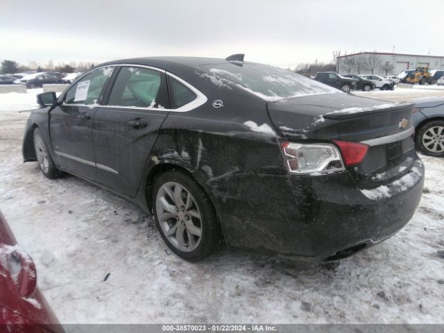 Photo 2 VIN: 2G1115S30G9201704 - CHEVROLET IMPALA 