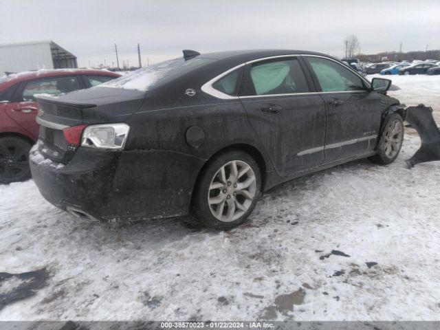 Photo 3 VIN: 2G1115S30G9201704 - CHEVROLET IMPALA 