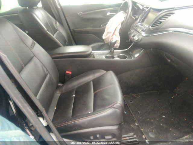 Photo 4 VIN: 2G1115S30G9201704 - CHEVROLET IMPALA 