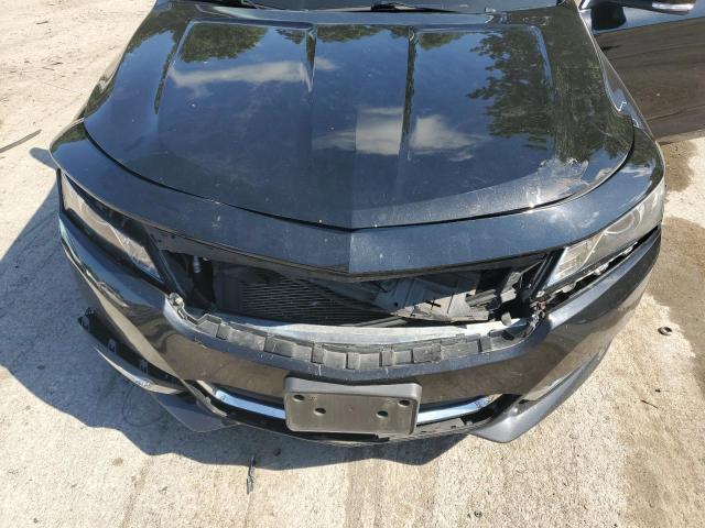 Photo 10 VIN: 2G1115S30G9202805 - CHEVROLET IMPALA 