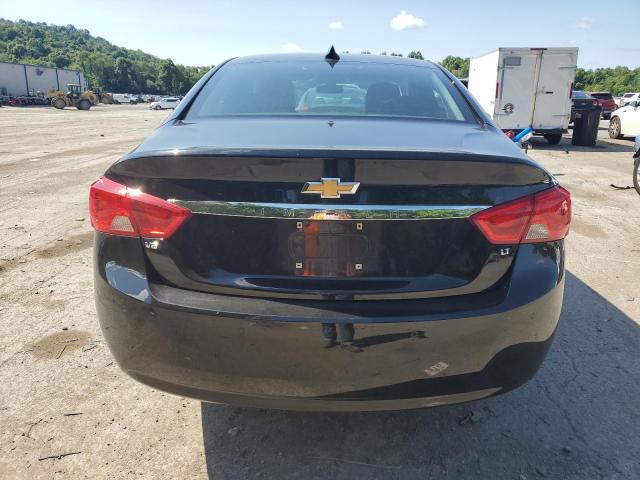 Photo 5 VIN: 2G1115S30G9202805 - CHEVROLET IMPALA 