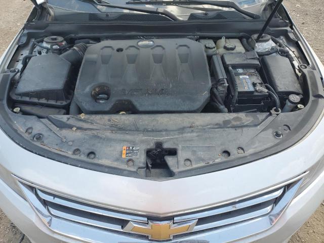 Photo 10 VIN: 2G1115S31G9103345 - CHEVROLET IMPALA 