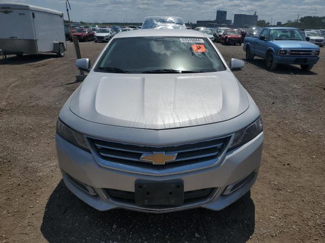 Photo 4 VIN: 2G1115S31G9103345 - CHEVROLET IMPALA 