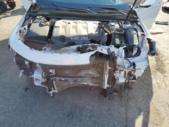 Photo 10 VIN: 2G1115S31G9105841 - CHEVROLET IMPALA LT 