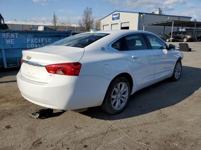 Photo 2 VIN: 2G1115S31G9105841 - CHEVROLET IMPALA LT 