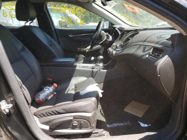 Photo 4 VIN: 2G1115S31G9108223 - CHEVROLET IMPALA LT 