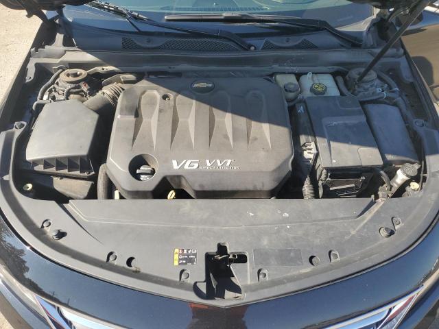 Photo 10 VIN: 2G1115S31G9115270 - CHEVROLET IMPALA 