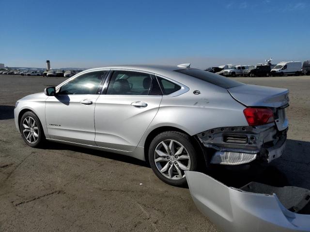 Photo 1 VIN: 2G1115S31G9115964 - CHEVROLET IMPALA LT 