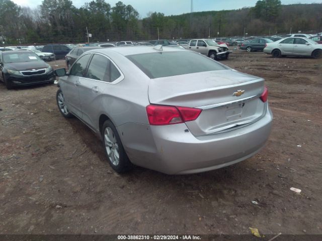 Photo 2 VIN: 2G1115S31G9120873 - CHEVROLET IMPALA 